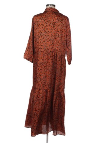 Rochie Liza, Mărime XL, Culoare Multicolor, Preț 123,99 Lei