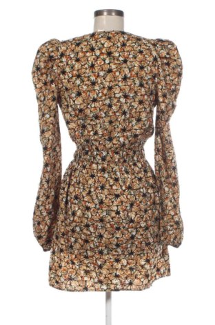 Kleid Loavies, Größe XS, Farbe Orange, Preis 31,99 €