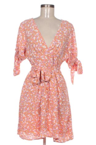 Kleid Loavies, Größe L, Farbe Mehrfarbig, Preis 31,99 €