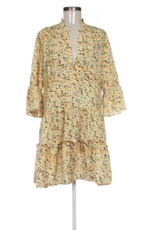 Kleid Loavies, Größe L, Farbe Mehrfarbig, Preis 31,99 €