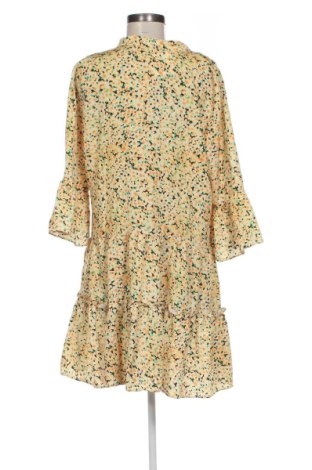 Kleid Loavies, Größe L, Farbe Mehrfarbig, Preis 31,99 €