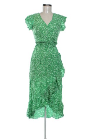 Kleid Lola & Liza, Größe S, Farbe Mehrfarbig, Preis 31,99 €