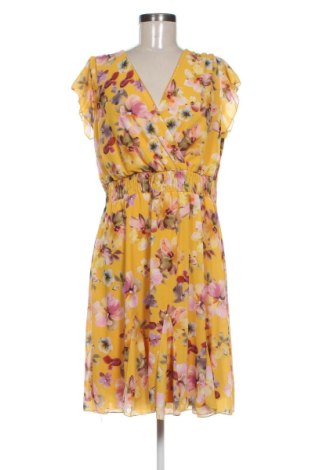 Kleid Lola & Liza, Größe XL, Farbe Mehrfarbig, Preis € 32,99