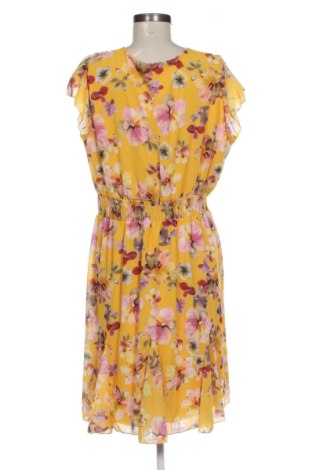 Kleid Lola & Liza, Größe XL, Farbe Mehrfarbig, Preis € 32,99