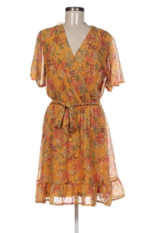 Kleid Lola & Liza, Größe XL, Farbe Mehrfarbig, Preis € 32,99