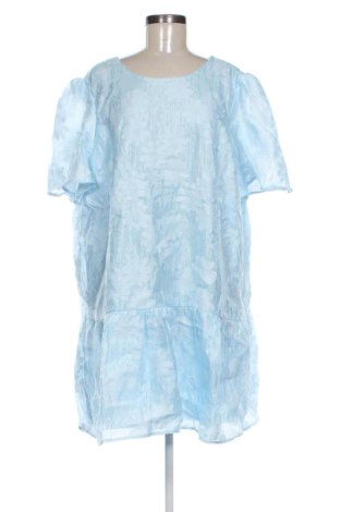 Rochie Lola & Liza, Mărime XXL, Culoare Albastru, Preț 151,99 Lei