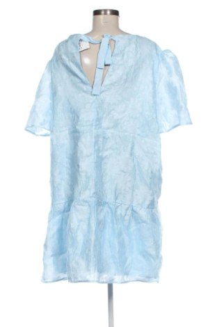 Rochie Lola & Liza, Mărime XXL, Culoare Albastru, Preț 151,99 Lei