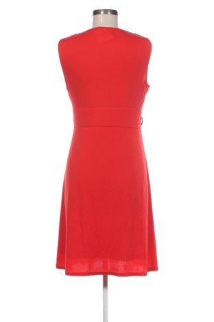 Kleid Lola & Liza, Größe M, Farbe Rot, Preis 31,99 €