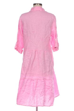 Kleid Lola & Liza, Größe M, Farbe Rosa, Preis 31,99 €