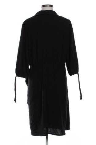 Kleid Lola Liza, Größe XL, Farbe Schwarz, Preis 31,99 €