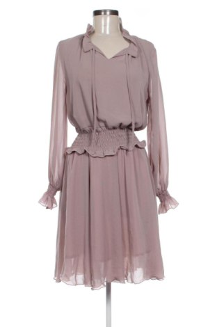 Rochie Lorenzo, Mărime M, Culoare Bej, Preț 123,99 Lei