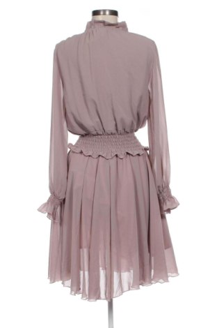 Rochie Lorenzo, Mărime M, Culoare Bej, Preț 123,99 Lei