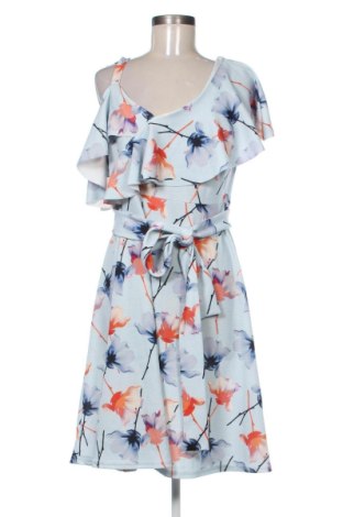 Rochie Lost Ink, Mărime XL, Culoare Multicolor, Preț 130,33 Lei