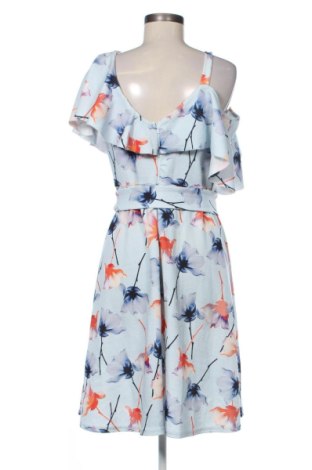 Rochie Lost Ink, Mărime XL, Culoare Multicolor, Preț 130,33 Lei