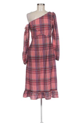 Kleid Lost Ink, Größe XS, Farbe Mehrfarbig, Preis 31,99 €