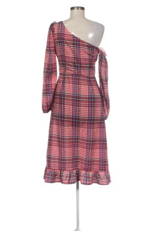 Kleid Lost Ink, Größe XS, Farbe Mehrfarbig, Preis 31,99 €