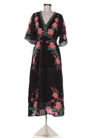 Sukienka Love & Roses, Rozmiar M, Kolor Kolorowy, Cena 166,99 zł