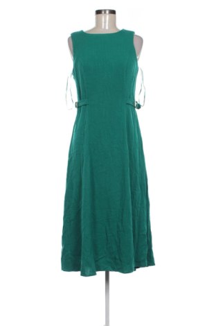 Rochie Love & Roses, Mărime M, Culoare Verde, Preț 196,99 Lei