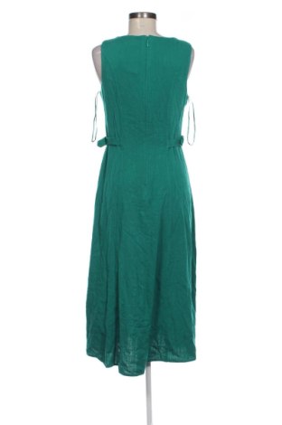 Rochie Love & Roses, Mărime M, Culoare Verde, Preț 196,99 Lei
