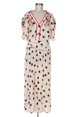 Rochie Love & Roses, Mărime L, Culoare Multicolor, Preț 157,99 Lei, #136617556