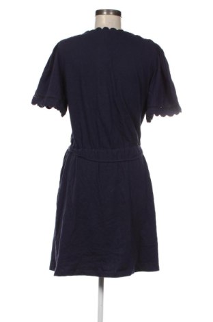 Kleid Love & Roses, Größe XL, Farbe Blau, Preis 41,99 €
