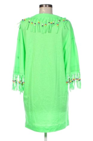 Ruha Love Moschino, Méret S, Szín Zöld, Ár 97 369 Ft