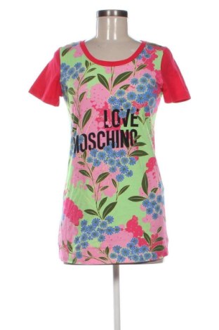 Damen Shirt Love Moschino, Größe S, Farbe Mehrfarbig, Preis 59,00 €, #136662461