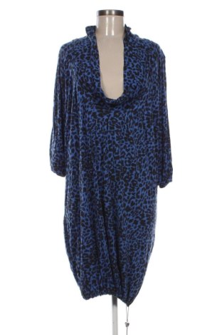Sukienka Love Moschino, Rozmiar L, Kolor Kolorowy, Cena 441,99 zł, #136672101
