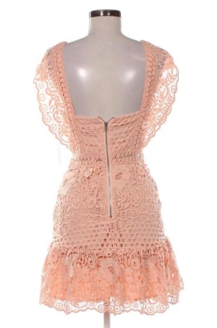 Rochie Love Triangle, Mărime S, Culoare Roz, Preț 172,82 Lei
