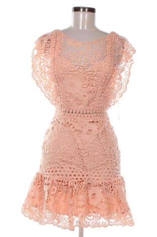 Rochie Love Triangle, Mărime S, Culoare Roz, Preț 172,82 Lei