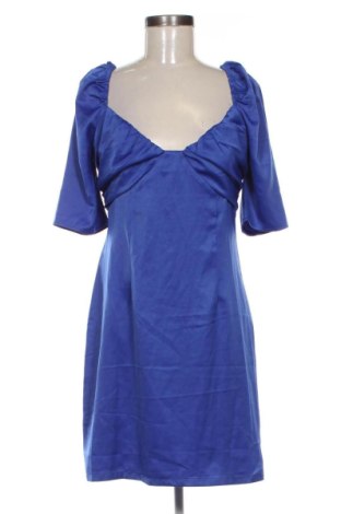 Kleid Luc-Ce, Größe M, Farbe Blau, Preis 20,00 €