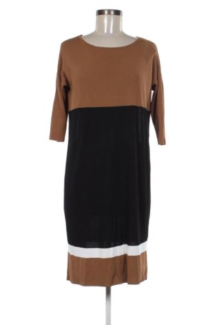 Kleid Luisa Spagnoli, Größe L, Farbe Mehrfarbig, Preis 244,68 €, #136629967