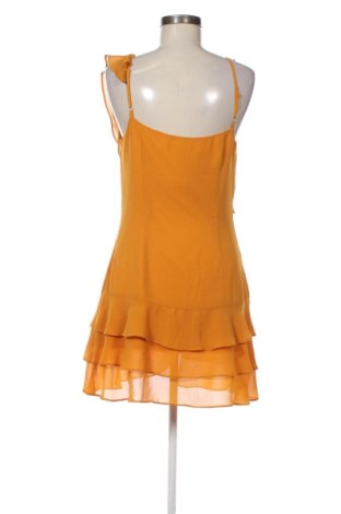 Φόρεμα Lulus, Μέγεθος M, Χρώμα Κίτρινο, Τιμή 29,99 €