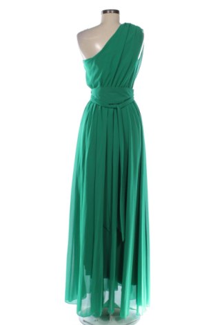Kleid Lynne, Größe M, Farbe Grün, Preis 71,55 €