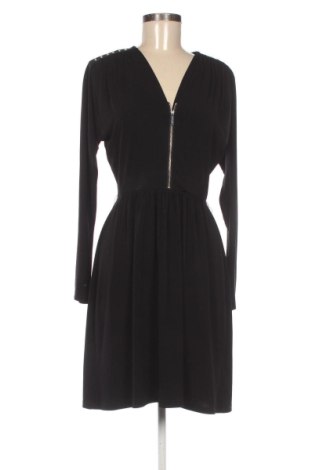 Рокля MICHAEL Michael Kors, Размер S, Цвят Черен, Цена 104,73 €