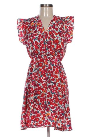 Kleid MISS SARA, Größe S, Farbe Mehrfarbig, Preis 23,99 €, #136642678