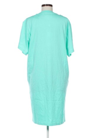 Rochie MM6 Maison Martin Margiela, Mărime XL, Culoare Verde, Preț 1.829,99 Lei