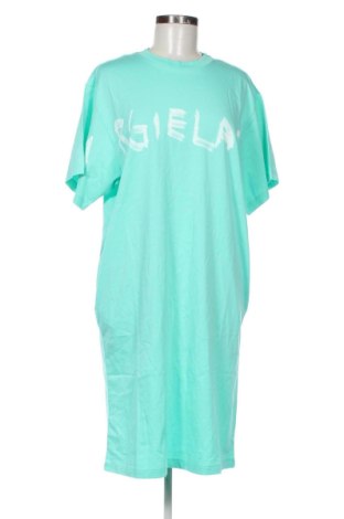 Rochie MM6 Maison Martin Margiela, Mărime XL, Culoare Verde, Preț 1.829,99 Lei