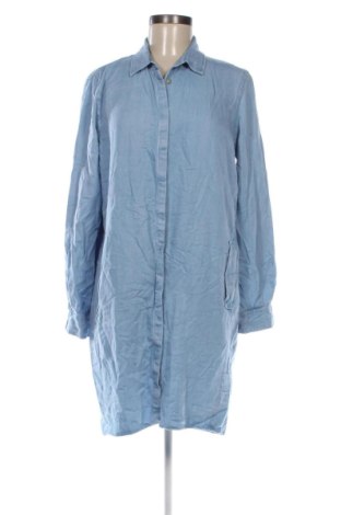 Kleid MOS MOSH, Größe S, Farbe Blau, Preis € 54,99