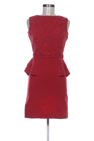 Kleid Madame, Größe M, Farbe Rot, Preis 25,99 €