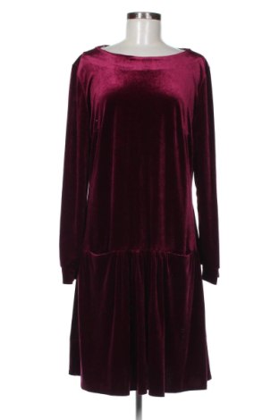Šaty  Madame, Velikost XXL, Barva Fialová, Cena  897,00 Kč, #136656672
