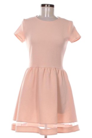 Sukienka Mademoiselle, Rozmiar XS, Kolor Różowy, Cena 169,60 zł, #136648157