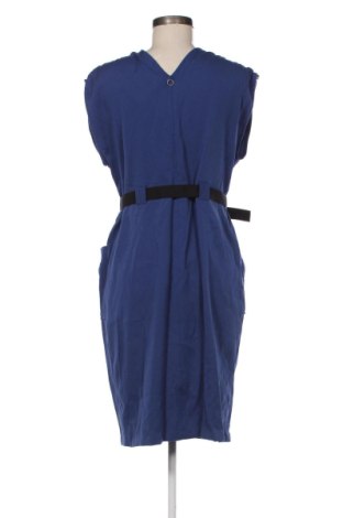 Kleid Mado Et Les Autres, Größe M, Farbe Blau, Preis 24,54 €