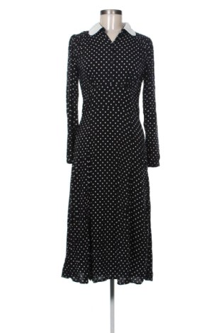 Φόρεμα Maje, Μέγεθος XS, Χρώμα Πολύχρωμο, Τιμή 105,00 €, #136591887