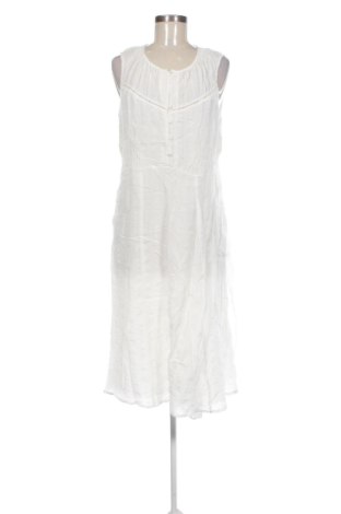 Rochie Maje, Mărime L, Culoare Alb, Preț 547,39 Lei