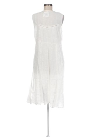 Rochie Maje, Mărime L, Culoare Alb, Preț 547,39 Lei