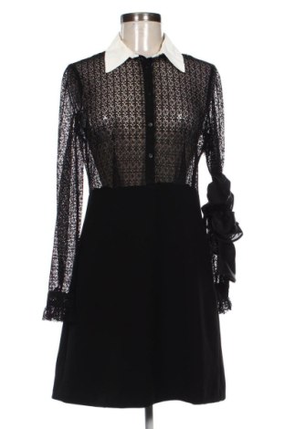 Kleid Maje, Größe M, Farbe Schwarz, Preis 105,00 €