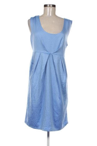 Kleid Mamalicious, Größe XL, Farbe Blau, Preis 17,99 €, #136646144