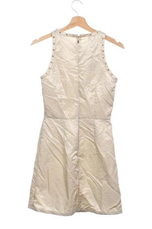 Kleid Mango, Größe S, Farbe Beige, Preis 40,28 €