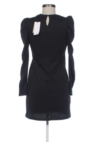 Kleid Mango, Größe XS, Farbe Schwarz, Preis 46,63 €